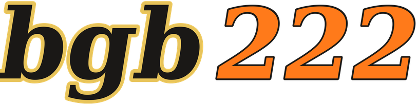 bgb222 logo